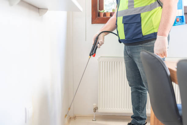 Best Exterminator Services  in Hudson, OH